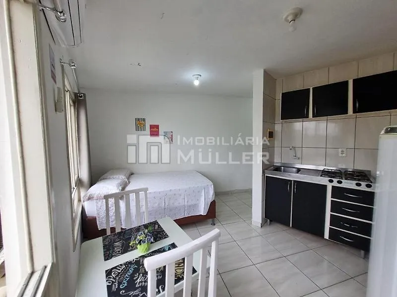 Loft Central Итажаи 0*,  Бразилия