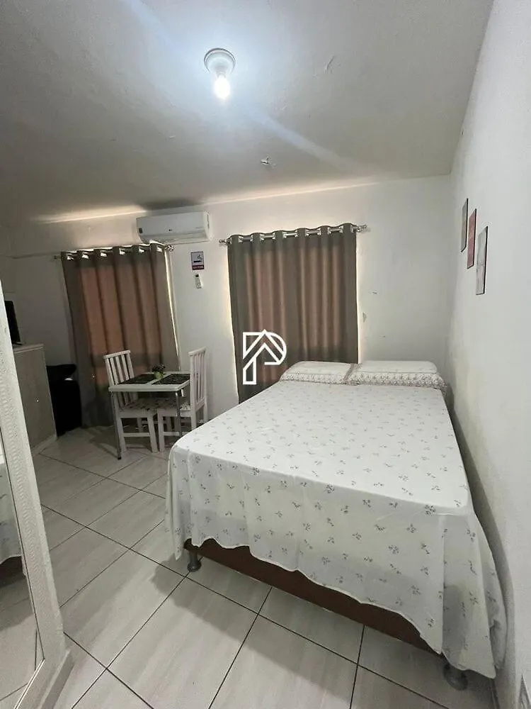 Loft Central Итажаи Апартаменты
