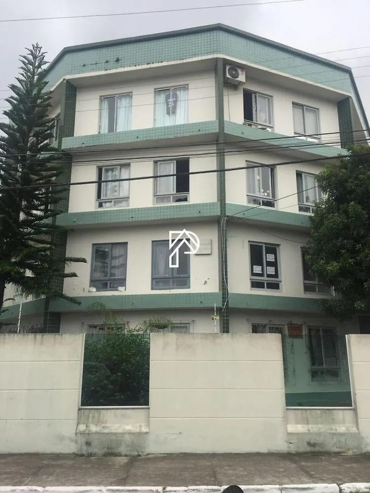 Apartmán Loft Central Itajaí