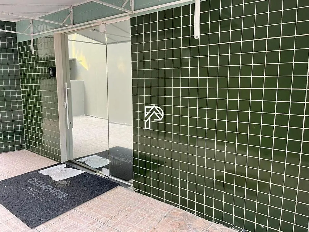 Apartmán Loft Central Itajaí Brazílie