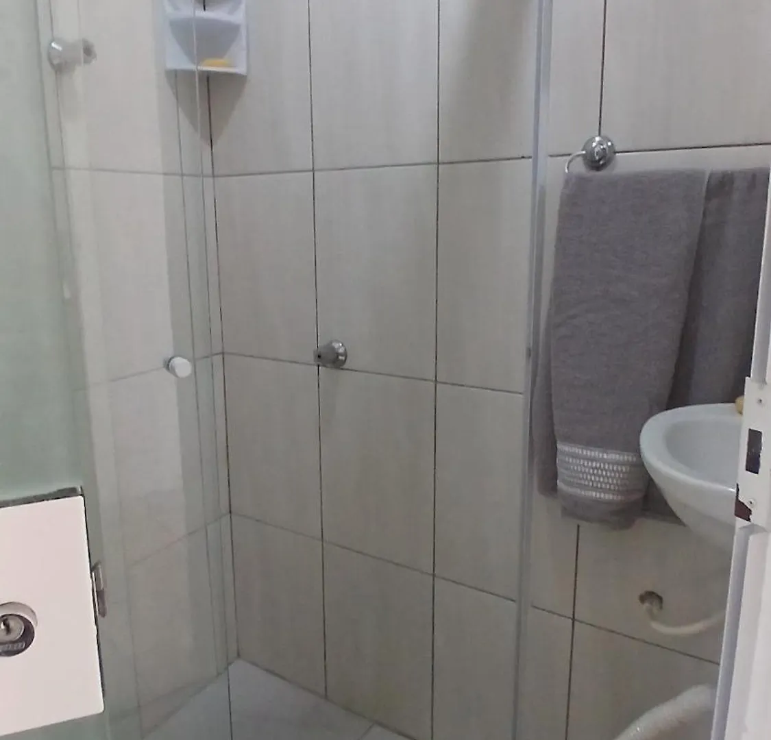 Loft Central Itajaí 0*,